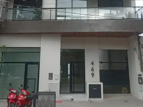 Cochera en alquiler - 12Mts2 - La Plata