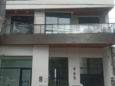Cochera en alquiler - 12Mts2 - La Plata
