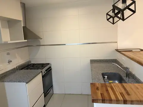 Departamento en Alquiler en Caballito, $ 750.000