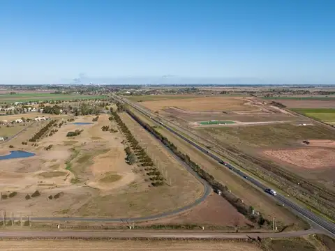 Terreno en Venta de 466,0 m2