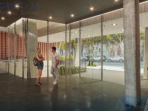 Departamento en Venta de 3 dormitorios