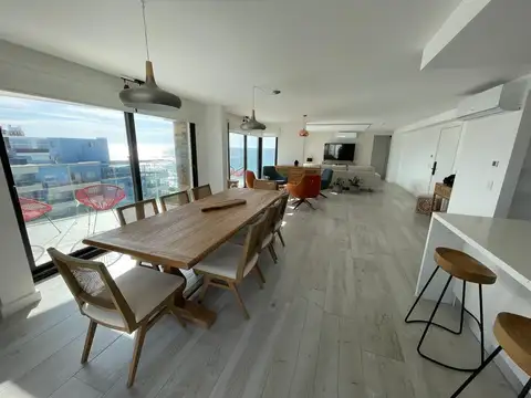 Departamento en Venta en Península, USD 1.187.000