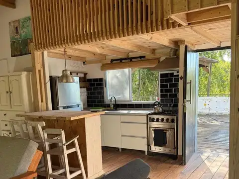 Casa en Venta de 1 dormitorio