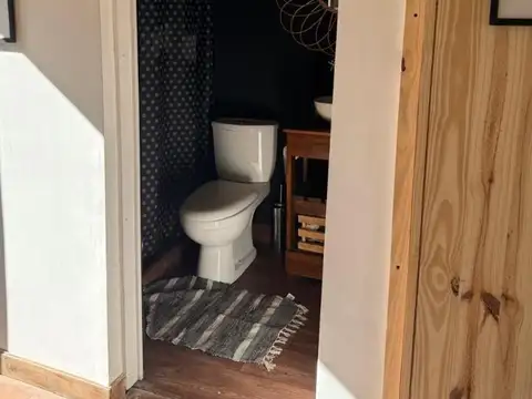 Casa con estilo sustentable en venta en el delta a 10 minutos del continente