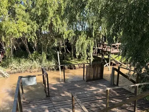 Casa en Venta en Delta del Tigre, USD 50.000