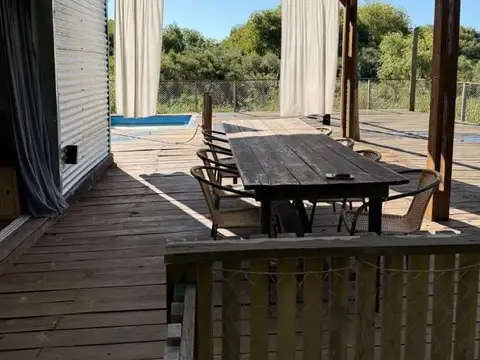 Casa en Venta 4 años