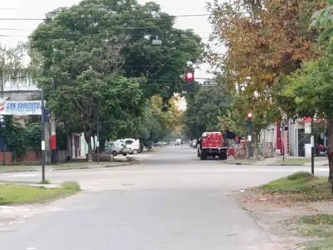 Depto Tipo Casa en Venta de 5 ambientes
