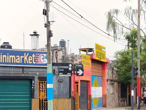 Depto Tipo Casa en Venta en Triangulo, USD 30.500