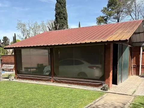 Quinta en Venta en Jose Clemente Paz, USD 120.000