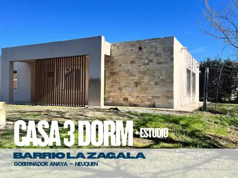 Casa en Venta en Neuquen, Confluencia
