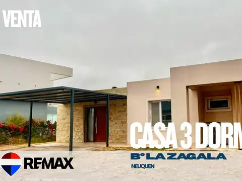 Casa en Venta en Neuquen, Confluencia