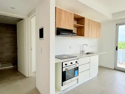 Cabrera 3700, Piso 7