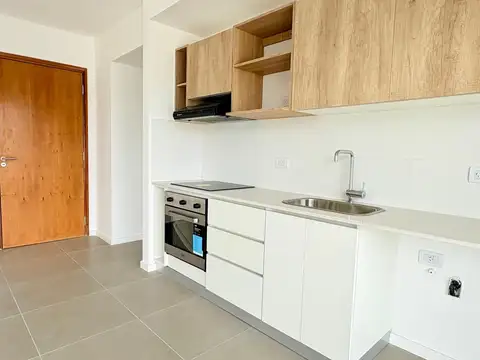 Departamento en Venta en Palermo, USD 165.000