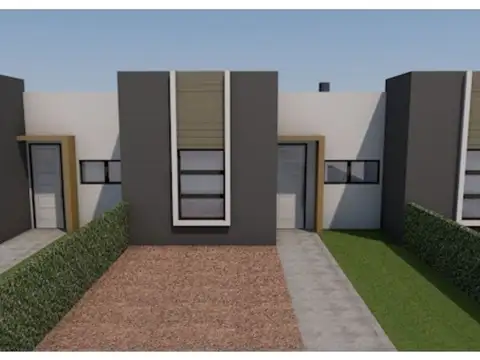 La Forestada, Lote 20 Mza D calle Mafalda 1000