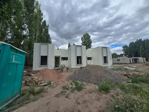 La Forestada, Lote 20 Mza D calle Mafalda 1000