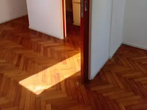 Departamento en Alquiler 39 años