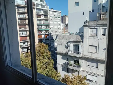 Departamento en Alquiler al Noroeste