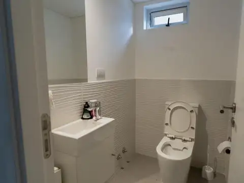 Departamento en Alquiler A Estrenar