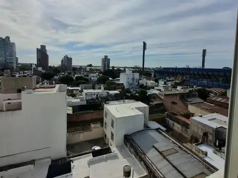 Departamento en Alquiler de 2 dormitorios