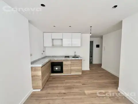 Departamento en Venta Apto profesional