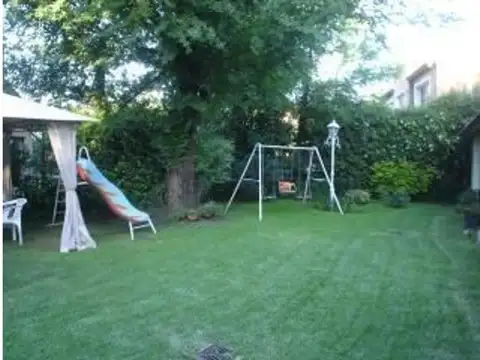 Casa en Alquiler Temporal de 4 dormitorios