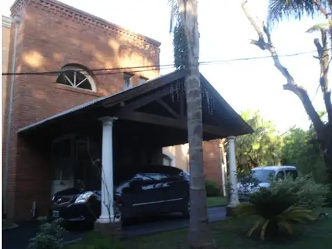 Casa en Alquiler Temporal al Oeste