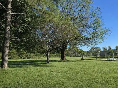 Terreno en Venta en Arroyo Leyes, La Capital