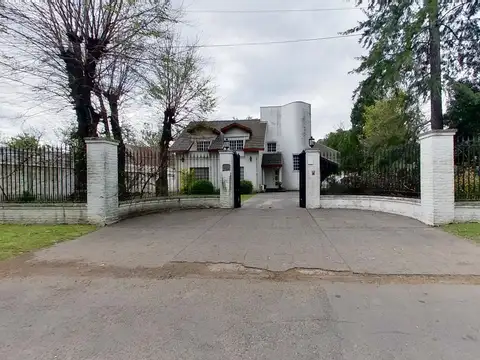 Casa en Venta 15 años