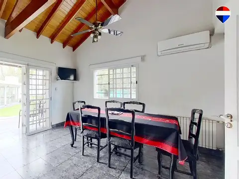 Casa en Venta de 4 dormitorios