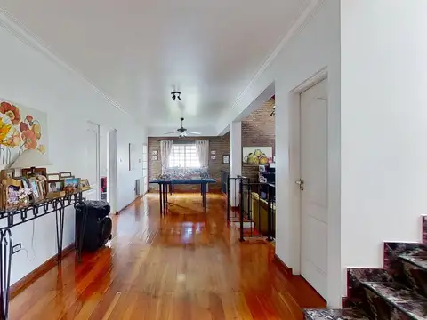 VENTA CASA BARRIO EL CORTIJO