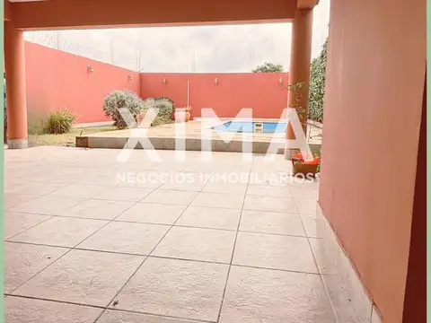 Casa en Alquiler en Cerrillos, USD 1.100