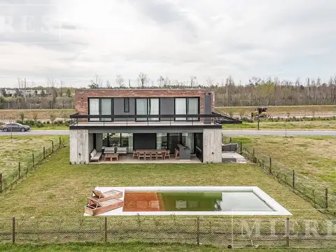 Casa en Venta al Norte
