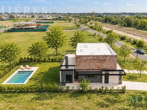 Casa en Venta en Puertos - Barrio Amarras, USD 440.000