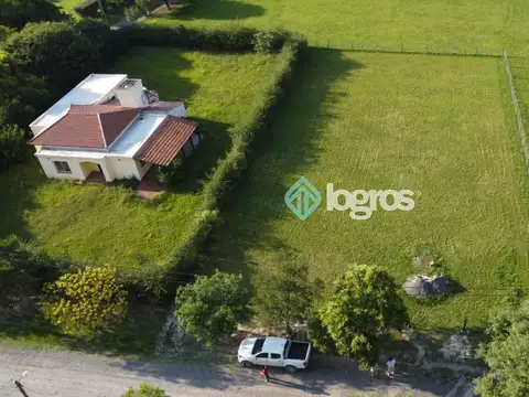 Terreno en Venta de 1000,0 m2