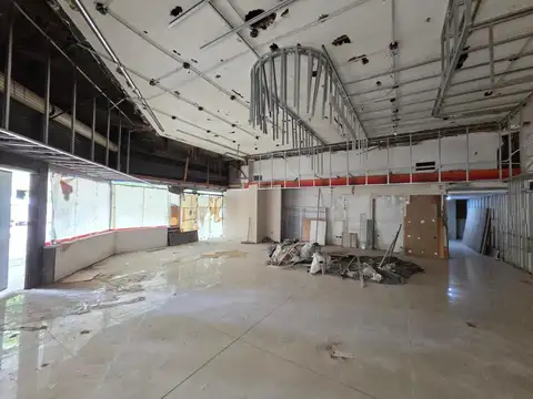 Local en Alquiler en Mendoza, USD 4.800