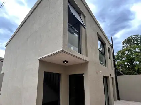 Casa en Venta A Estrenar