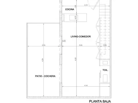 Casa en Venta en Funes, USD 125.000