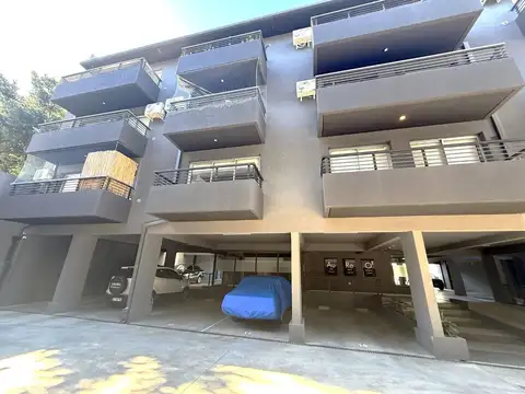 Alquiler departamento de 2 amb en San Fernando 