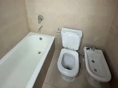 EXCELENTE 3 AMB "TODO A NUEVO" 4° FRENTE BALCON LUMINOSO