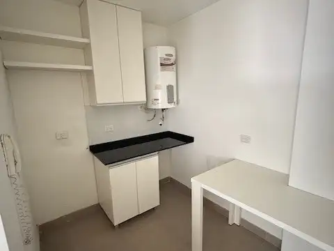 Jerónimo Salguero 1600, Piso 4