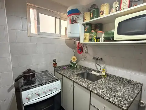 Departamento en Congreso