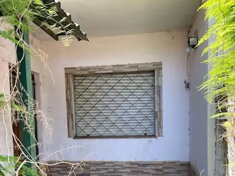 Casa en Venta en Burzaco, USD 38.500