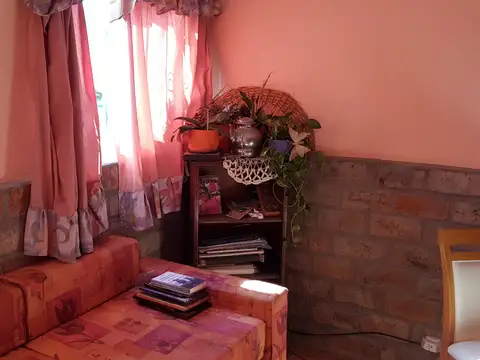 Altos Del Paraná 100, Piso 0