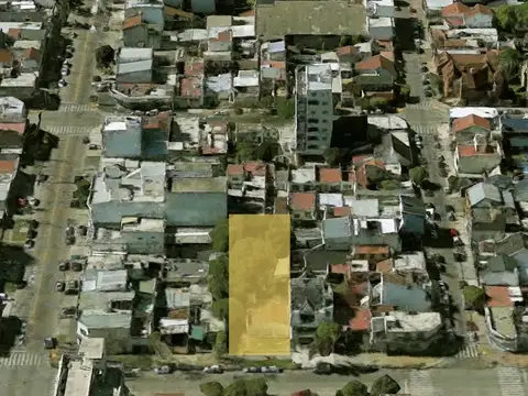 Terreno en Venta en Centro, USD 1.200.000