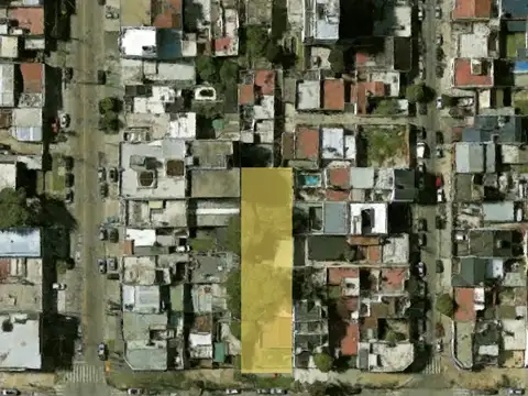 Terreno en Venta, FOT 3