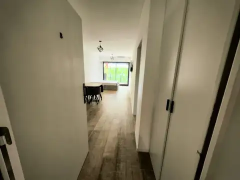 Departamento en Alquiler de Monoambiente