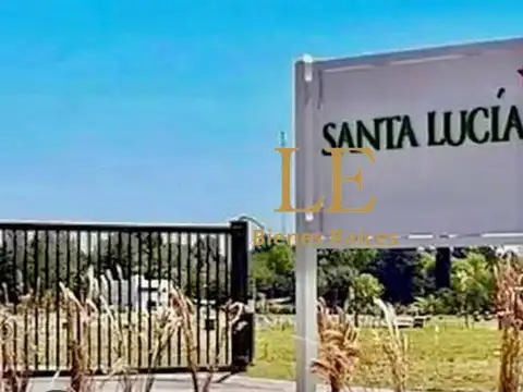 VENTA LOTE EN PILAR DEL ESTE