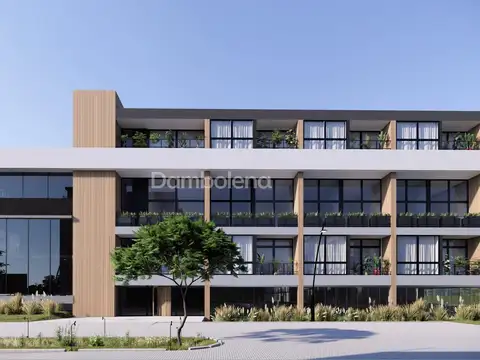 Departamento EP 1ºB en Venta en Nordelta, Tigre