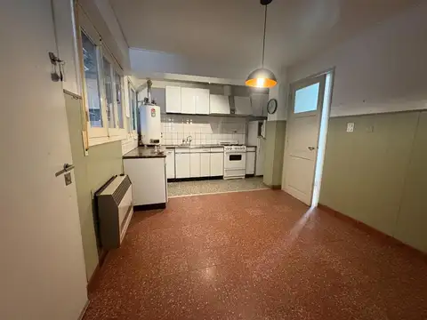 venta de casa 4 habitaciones barrio Bombal