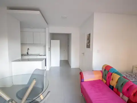 Avenida San Juan  al 200